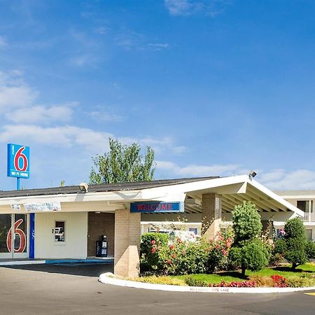 Motel 6-Tacoma, Wa - Fife Kültér fotó