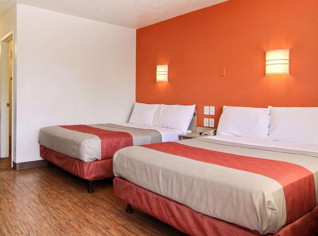 Motel 6-Tacoma, Wa - Fife Kültér fotó