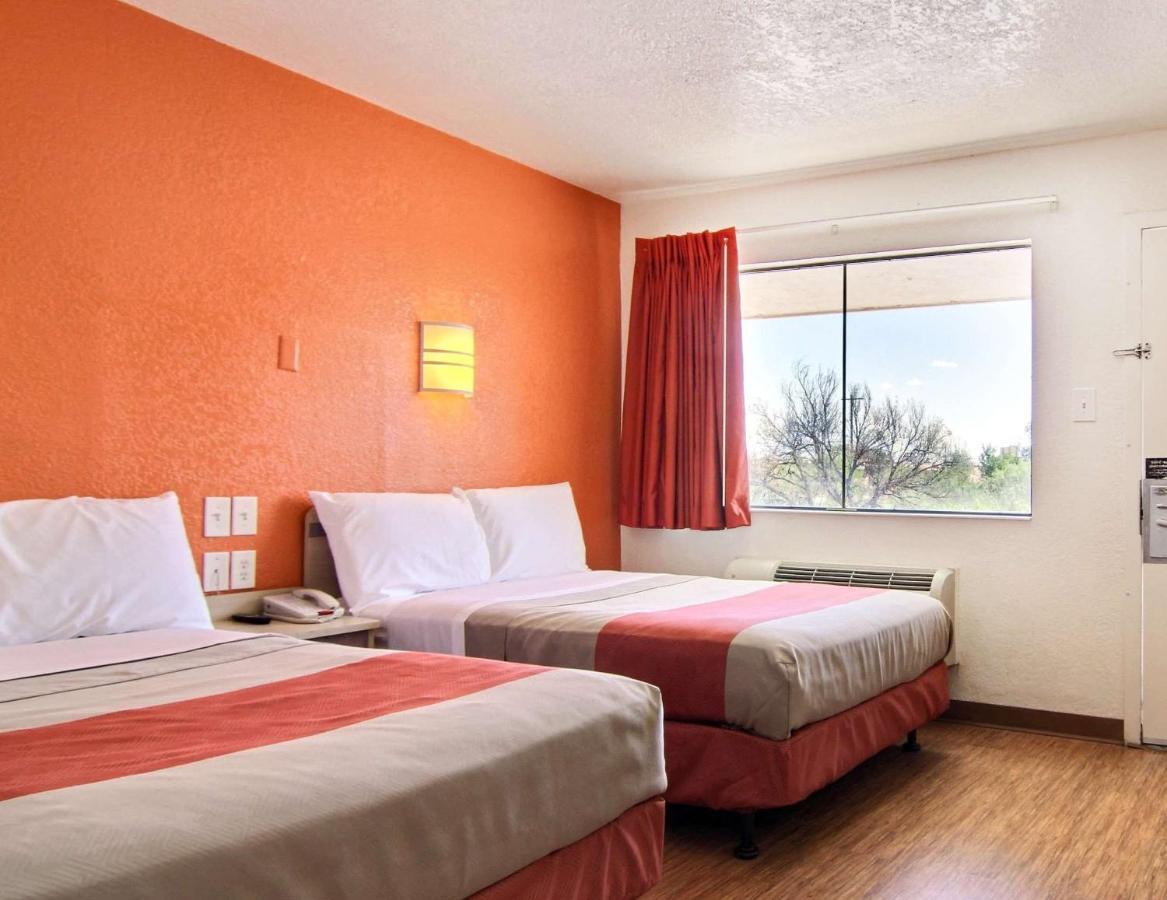 Motel 6-Tacoma, Wa - Fife Kültér fotó