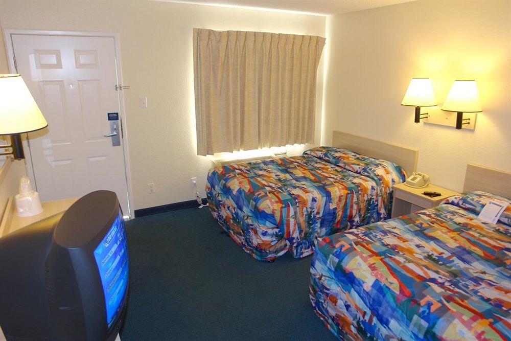Motel 6-Tacoma, Wa - Fife Kültér fotó