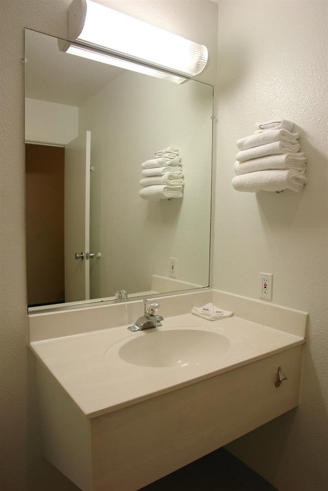 Motel 6-Tacoma, Wa - Fife Kültér fotó