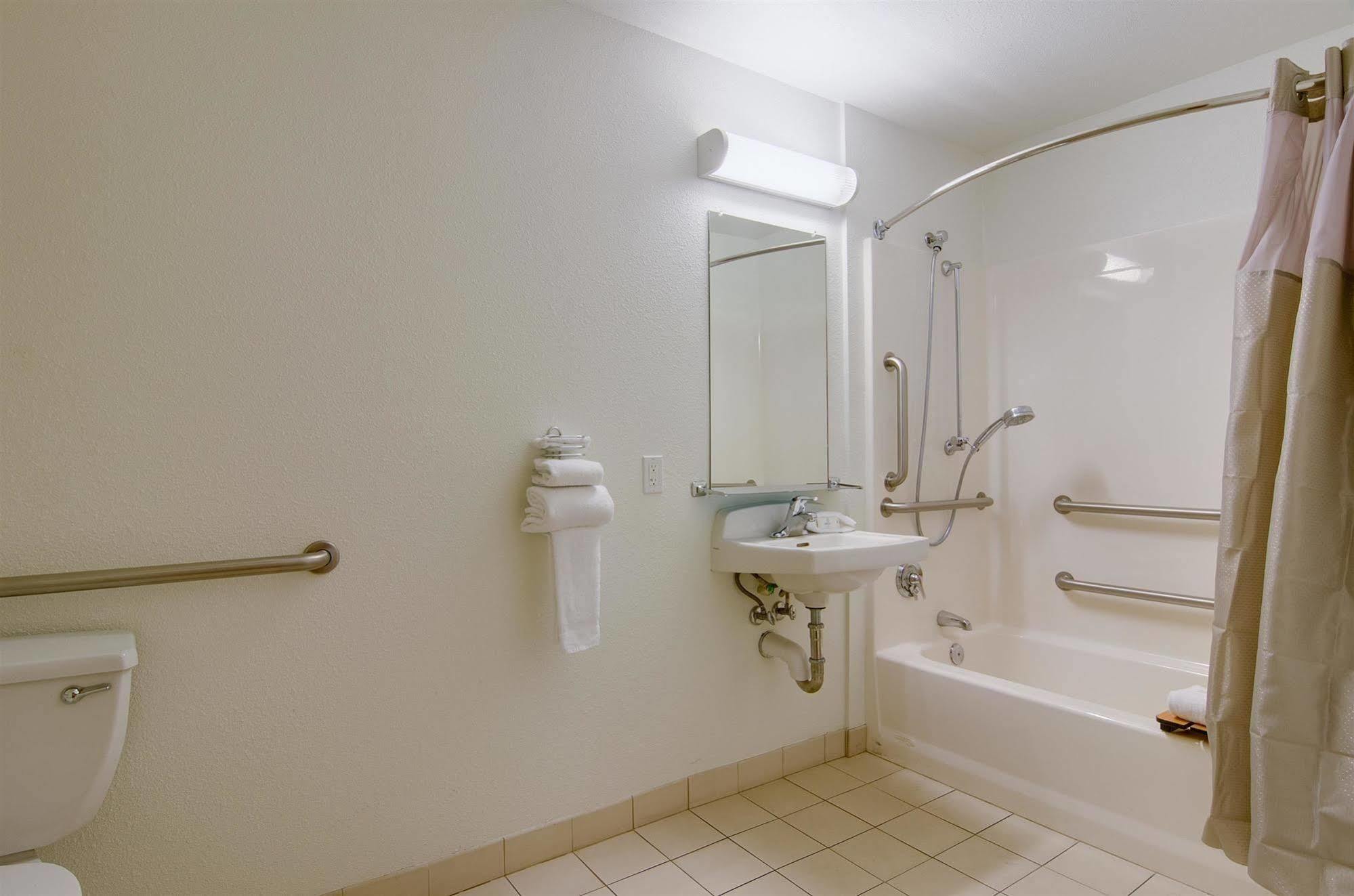Motel 6-Tacoma, Wa - Fife Kültér fotó