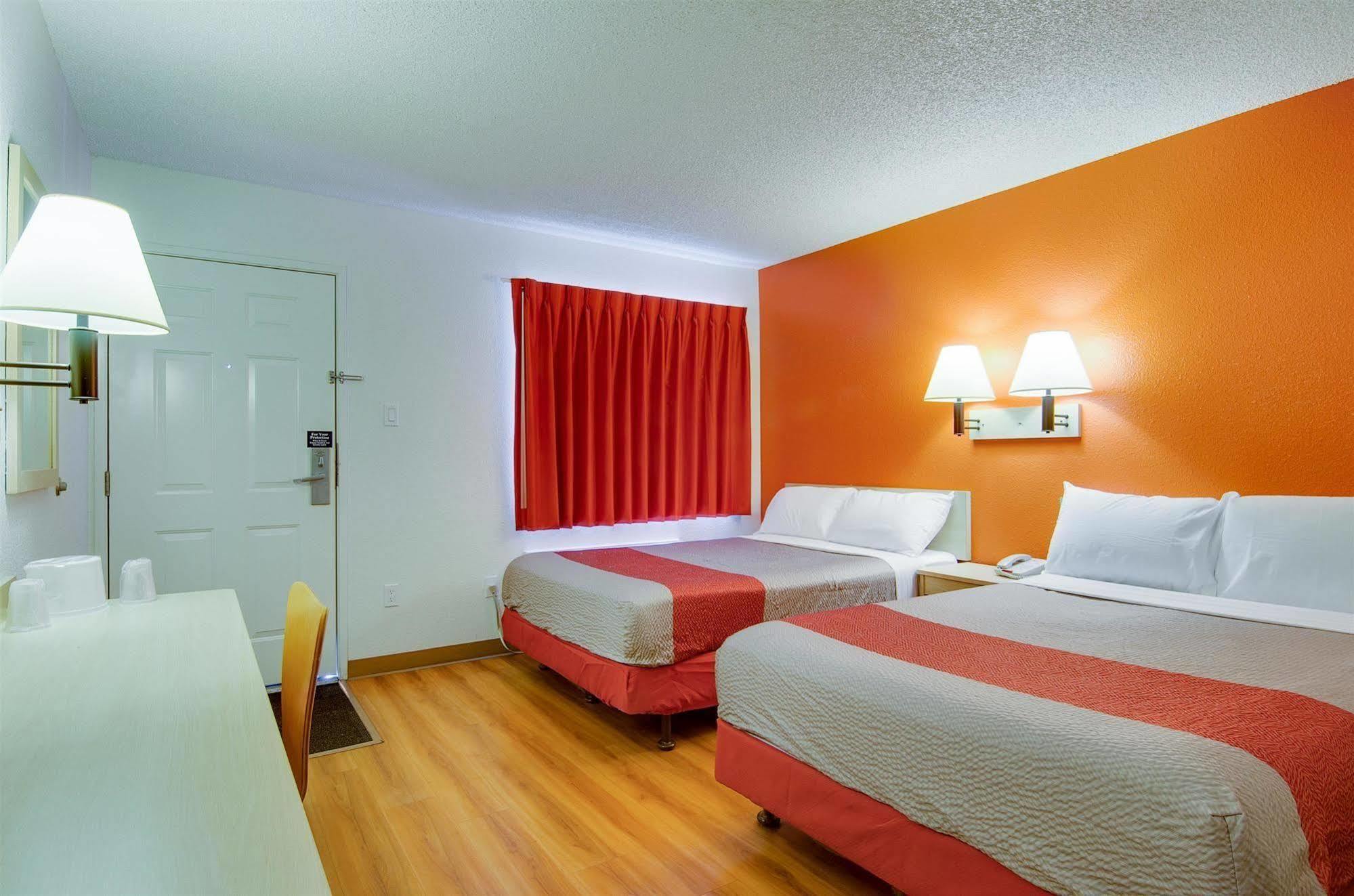 Motel 6-Tacoma, Wa - Fife Kültér fotó