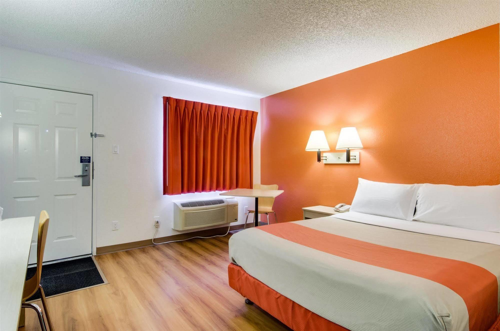 Motel 6-Tacoma, Wa - Fife Kültér fotó