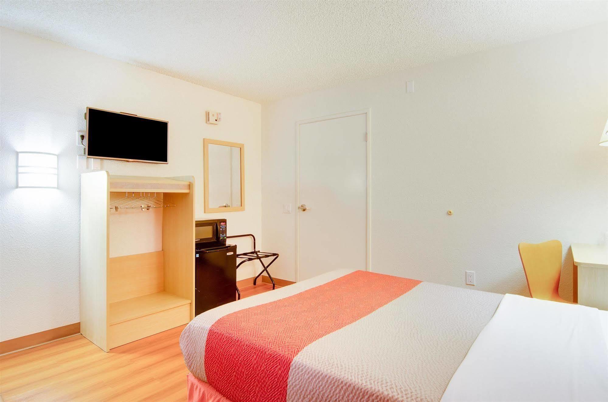 Motel 6-Tacoma, Wa - Fife Kültér fotó