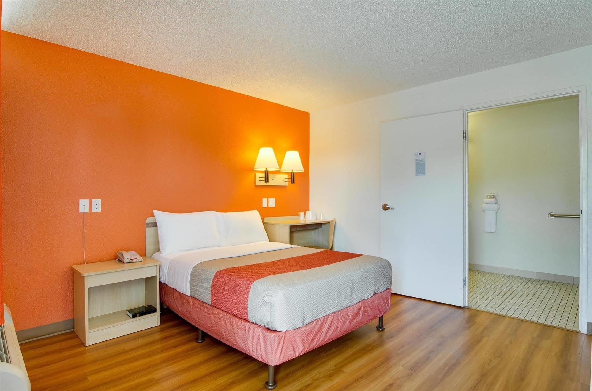 Motel 6-Tacoma, Wa - Fife Kültér fotó