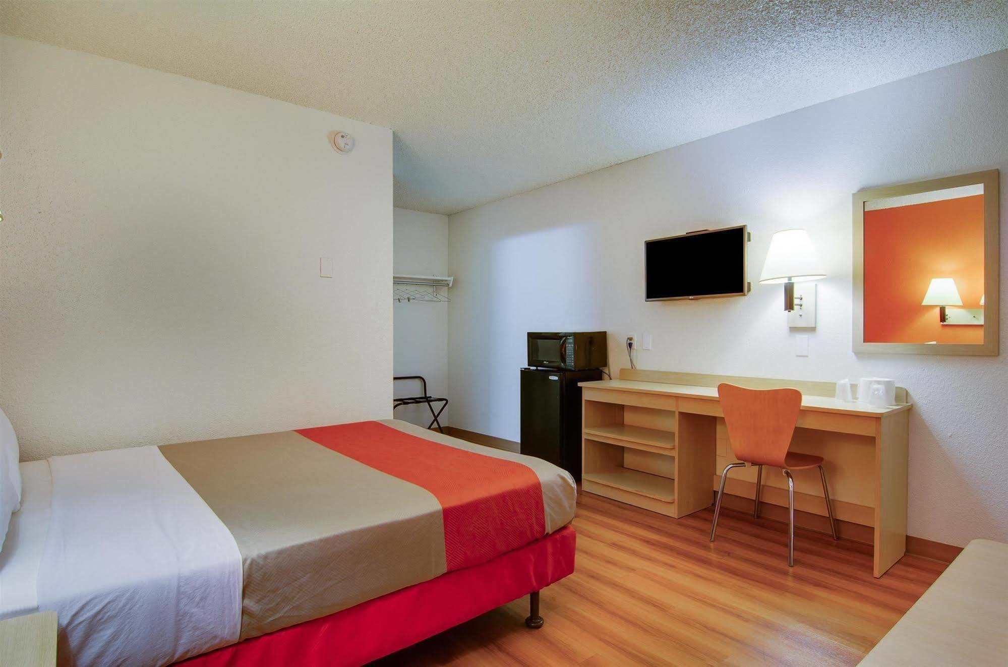 Motel 6-Tacoma, Wa - Fife Kültér fotó