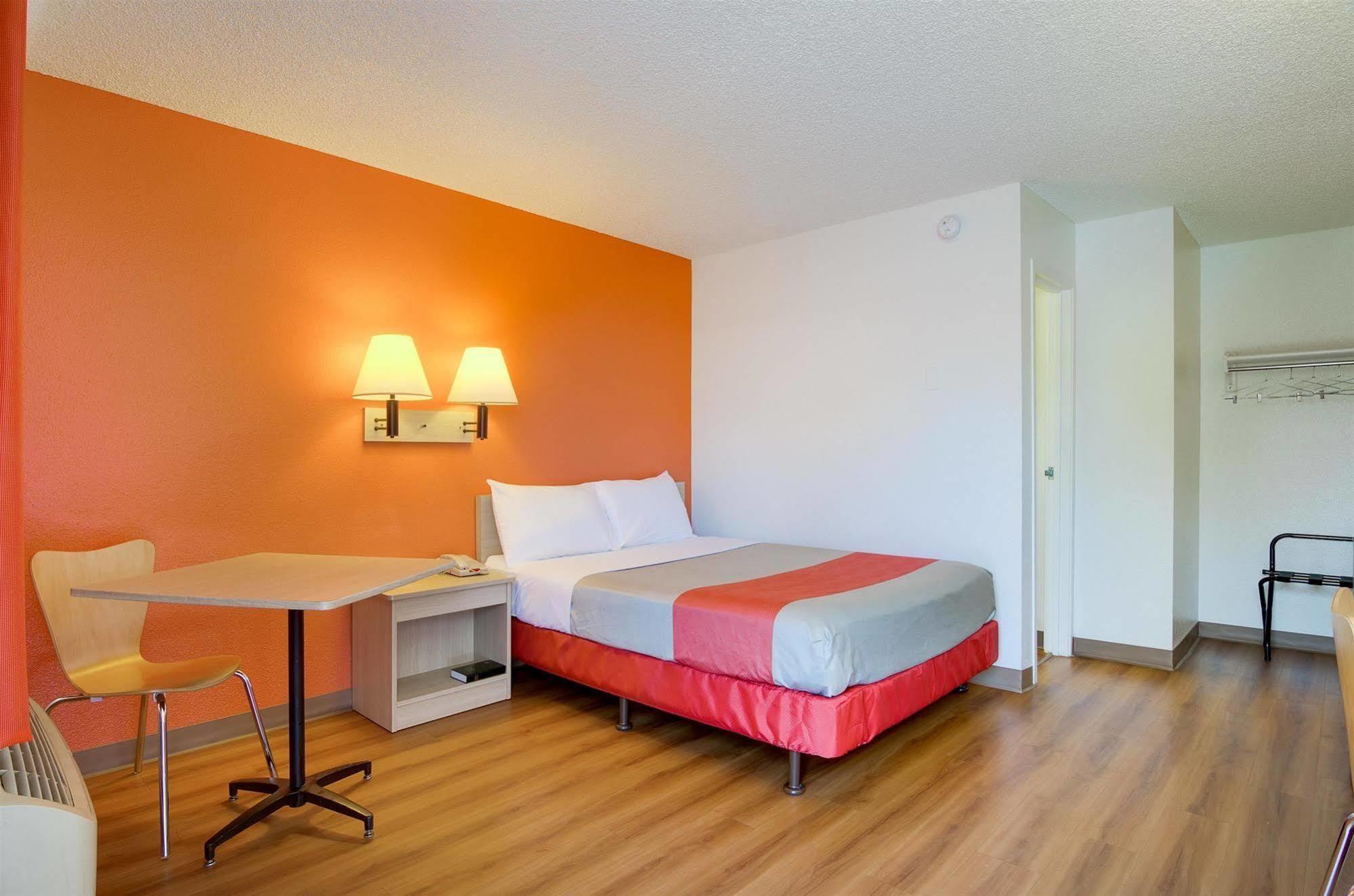 Motel 6-Tacoma, Wa - Fife Kültér fotó