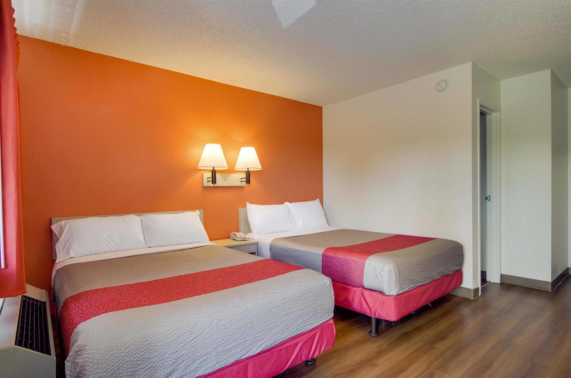 Motel 6-Tacoma, Wa - Fife Kültér fotó