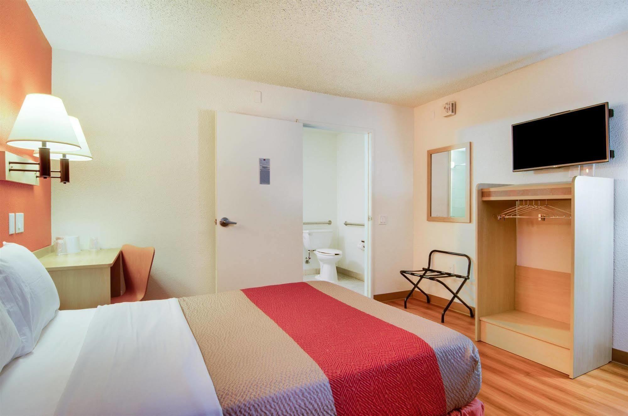 Motel 6-Tacoma, Wa - Fife Kültér fotó