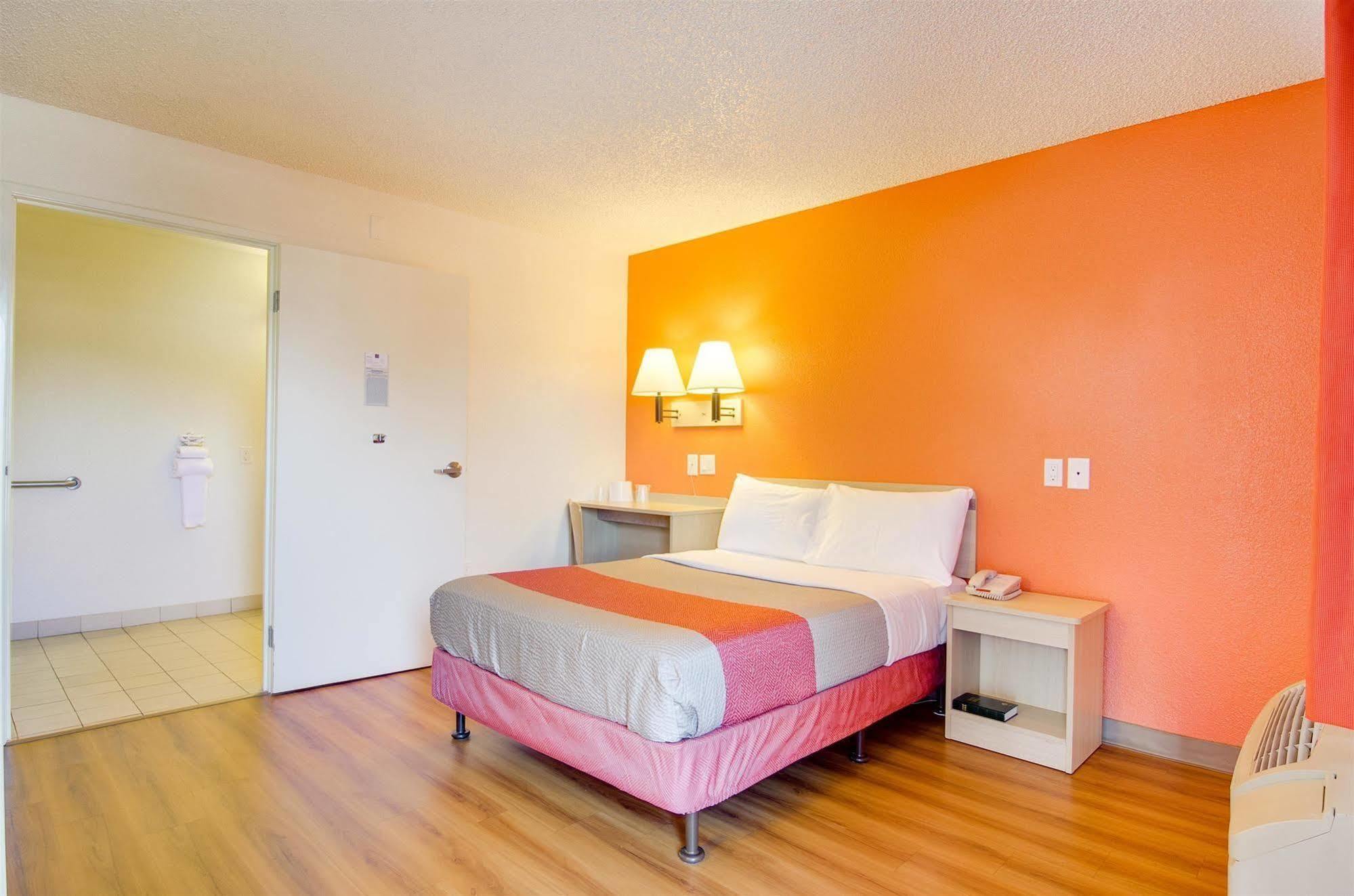 Motel 6-Tacoma, Wa - Fife Kültér fotó