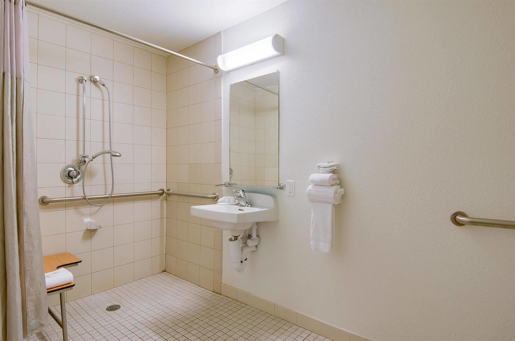 Motel 6-Tacoma, Wa - Fife Kültér fotó