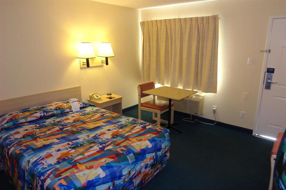Motel 6-Tacoma, Wa - Fife Szoba fotó