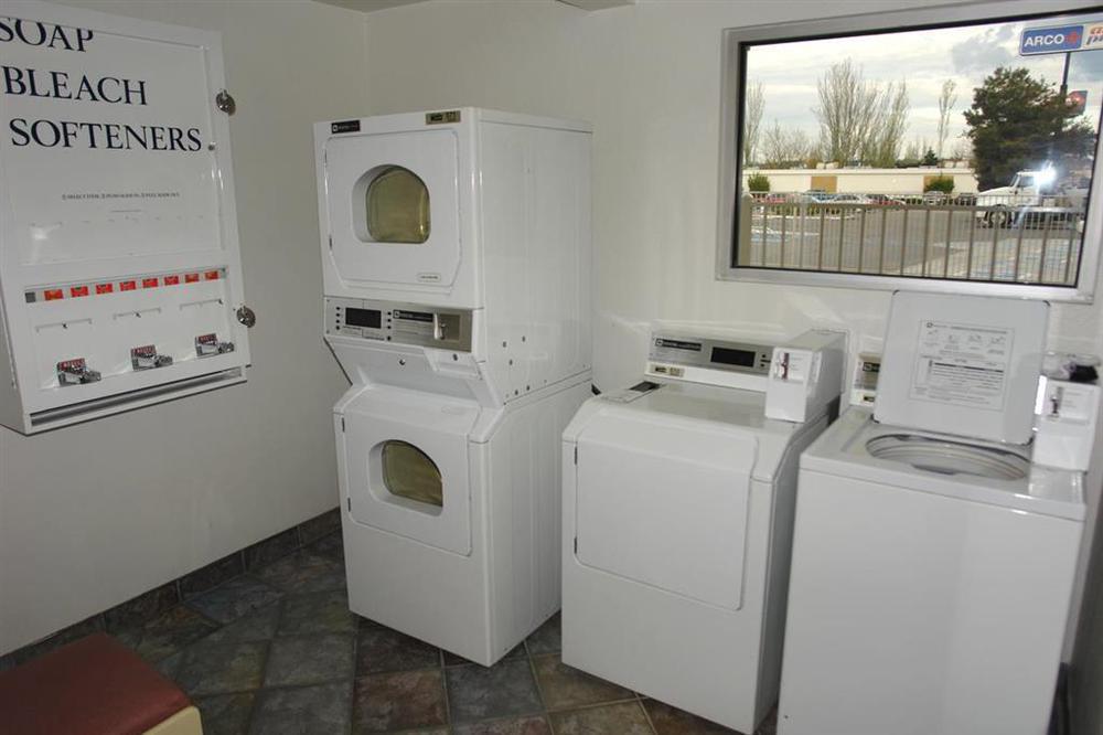 Motel 6-Tacoma, Wa - Fife Kültér fotó
