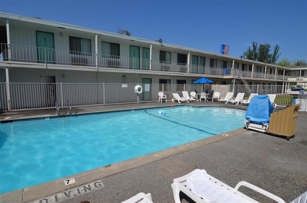 Motel 6-Tacoma, Wa - Fife Létesítmények fotó