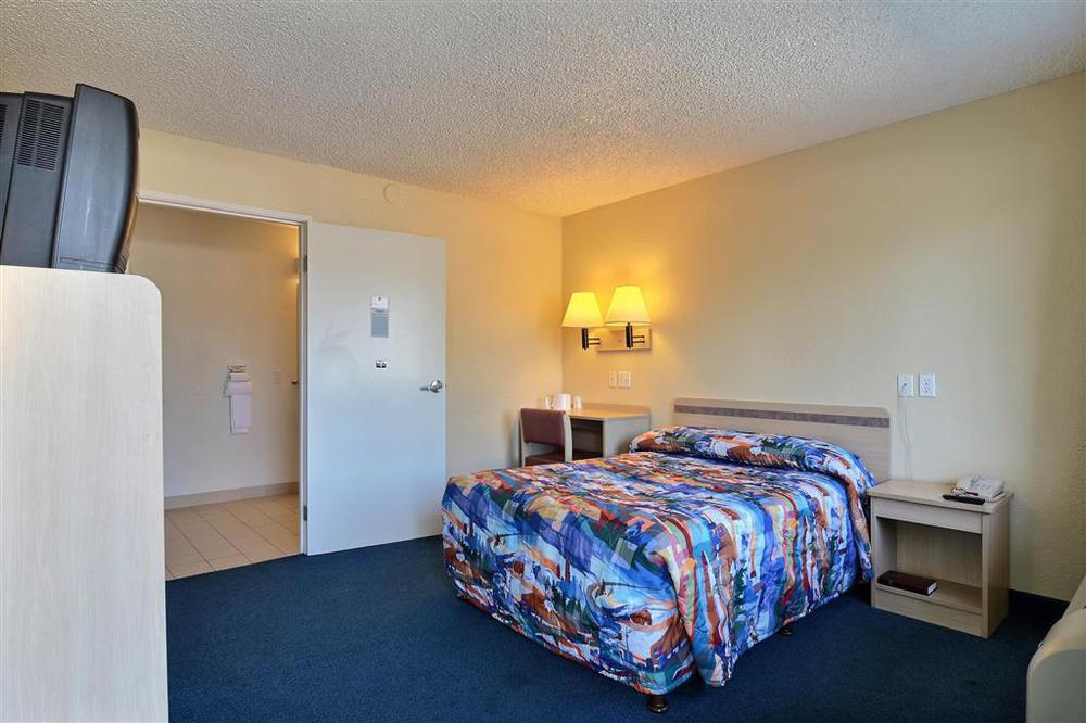 Motel 6-Tacoma, Wa - Fife Szoba fotó