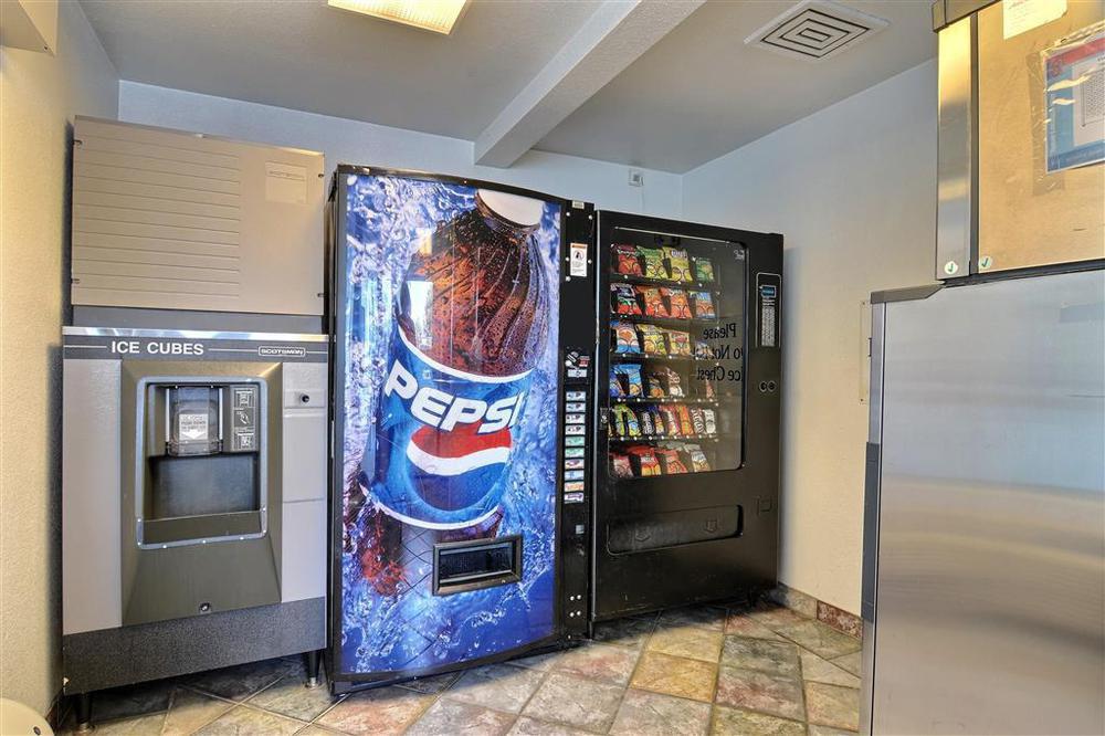 Motel 6-Tacoma, Wa - Fife Létesítmények fotó