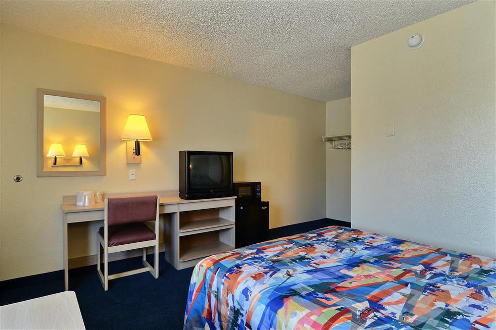 Motel 6-Tacoma, Wa - Fife Szoba fotó