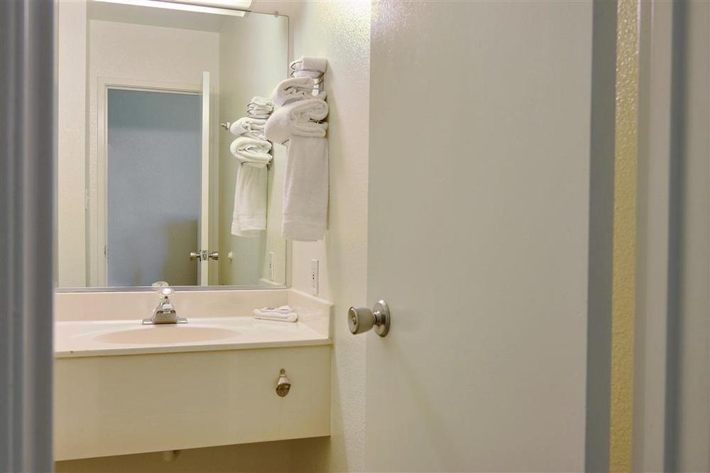 Motel 6-Tacoma, Wa - Fife Szoba fotó