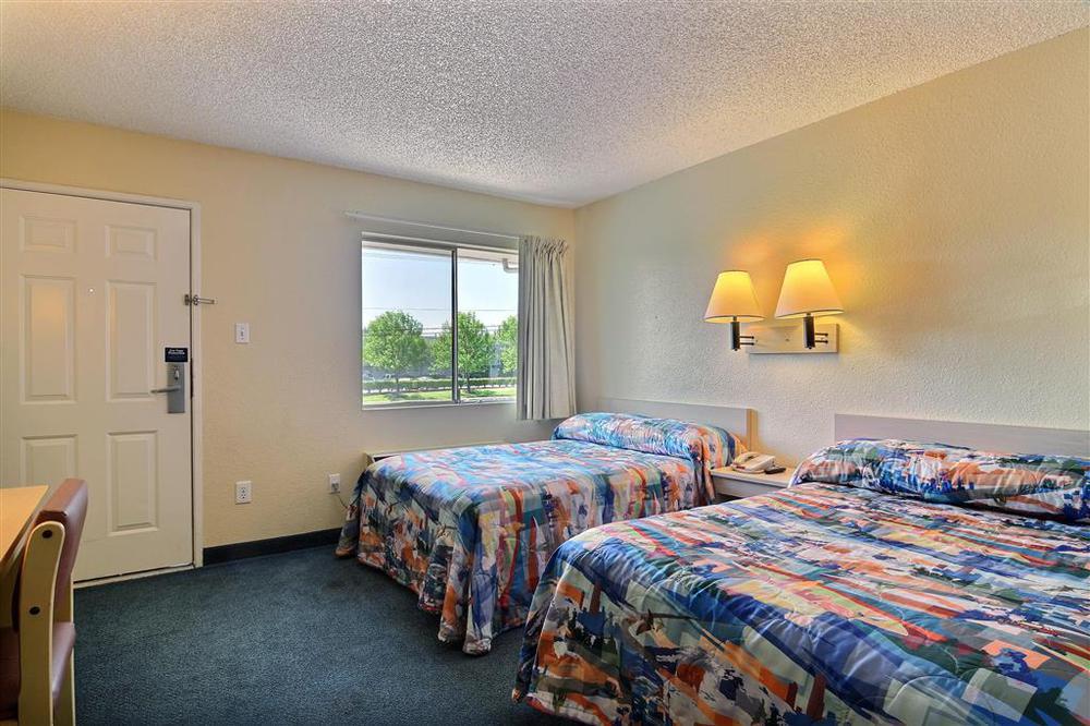 Motel 6-Tacoma, Wa - Fife Szoba fotó