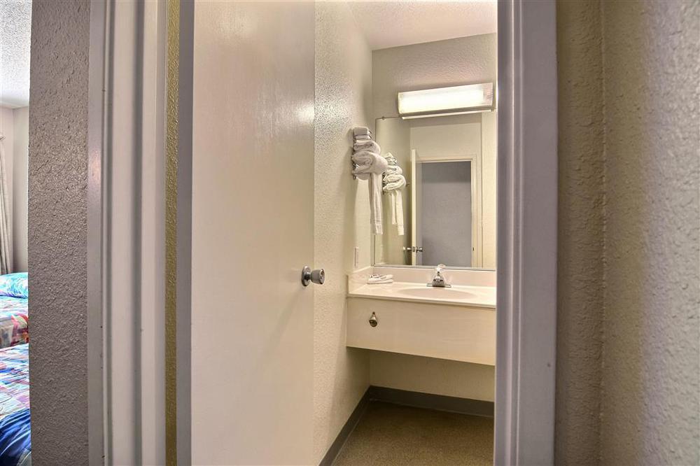Motel 6-Tacoma, Wa - Fife Szoba fotó