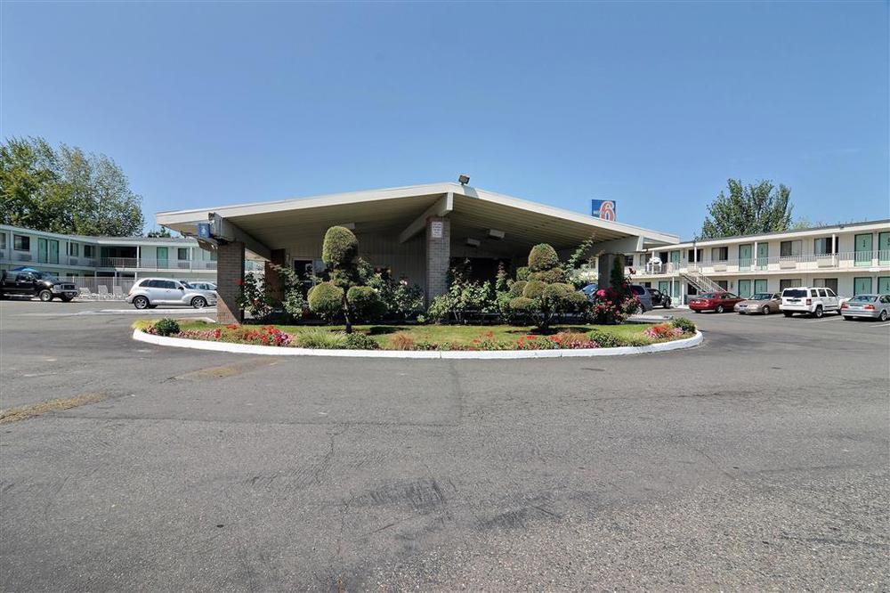 Motel 6-Tacoma, Wa - Fife Kültér fotó