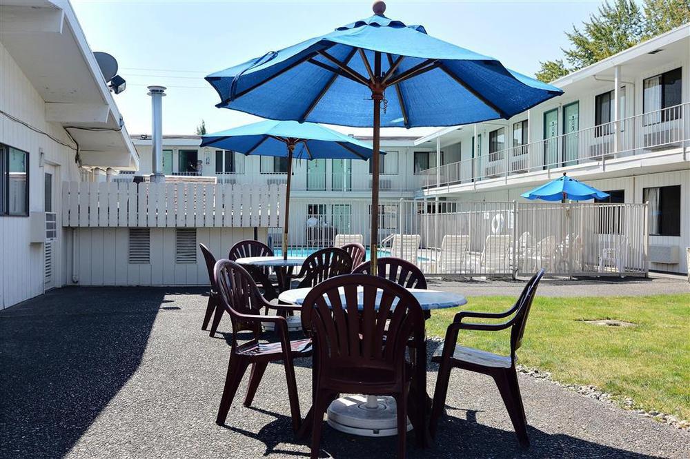 Motel 6-Tacoma, Wa - Fife Kültér fotó